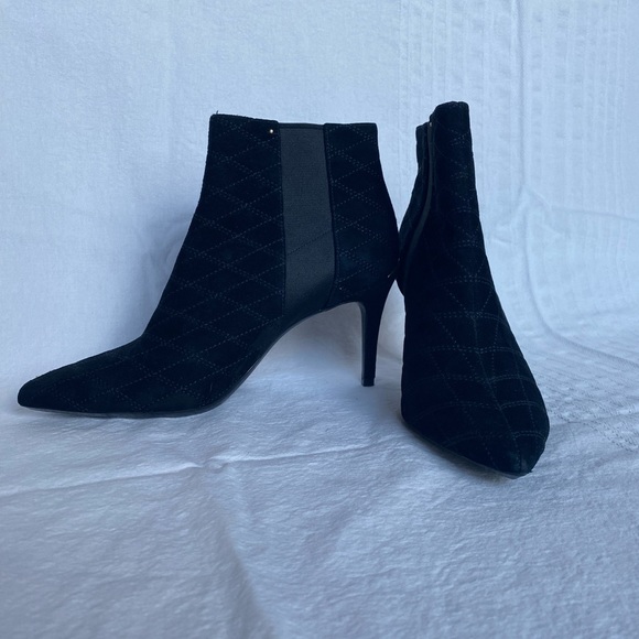 Calvin Klein SEXY ankle boot - NEW - Picture 4 of 6